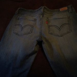 Women jeans 13 nice soft denim